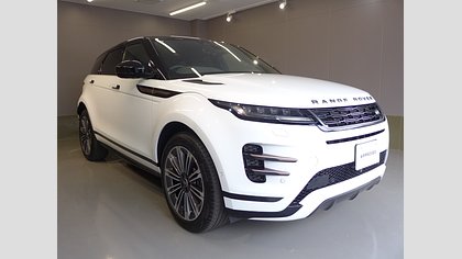 Range Rover Evoque 1
