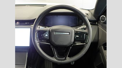 Range Rover Evoque 35