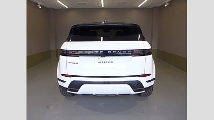 Range Rover Evoque 15