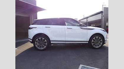 Range Rover Evoque 12