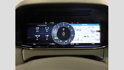 Range Rover Evoque 49