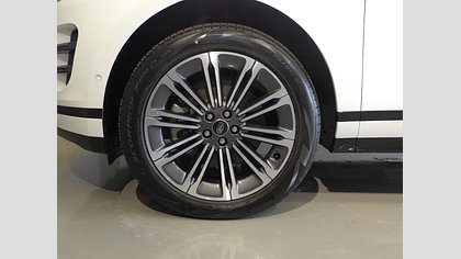 Range Rover Evoque 20