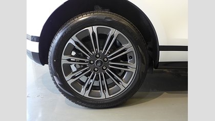 Range Rover Evoque 19