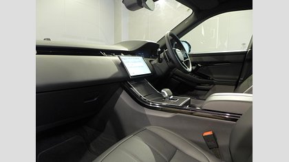 Range Rover Evoque 31