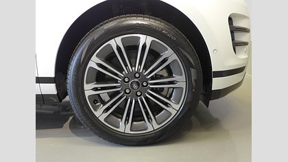 Range Rover Evoque 18