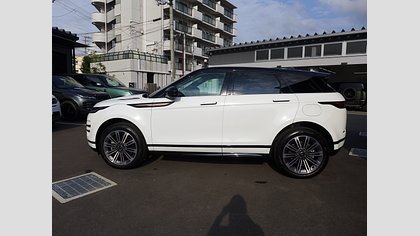 Range Rover Evoque 11