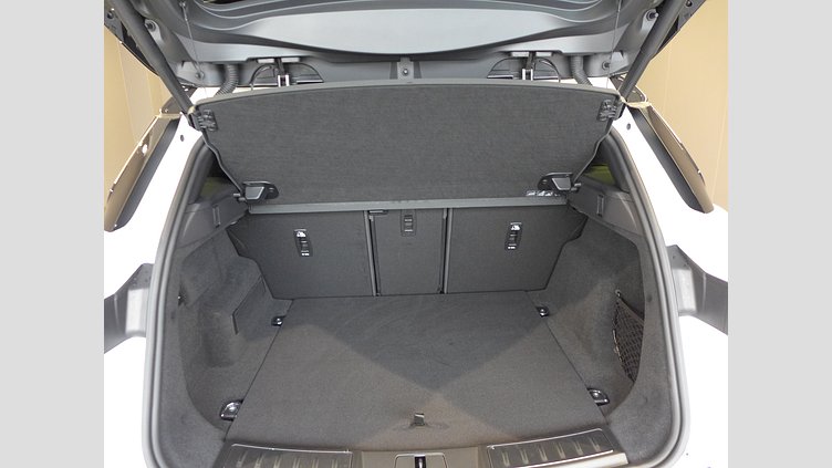 2024 認定中古車 Land Rover Range Rover Evoque フジホワイト プラグインハイブリッド（ガソリン） Standard Wheelbase DYNAMIC HSE