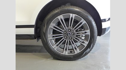 Range Rover Evoque 21