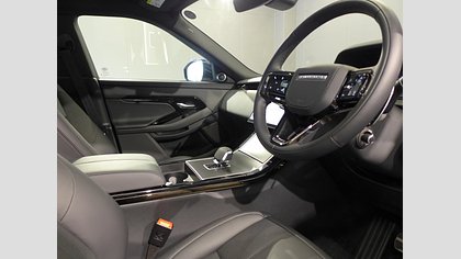 Range Rover Evoque 27