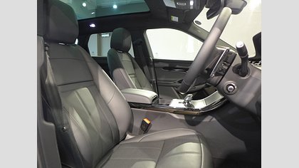 Range Rover Evoque 28