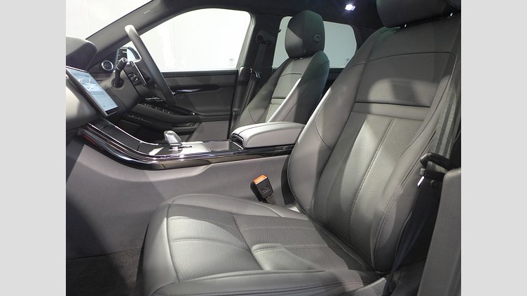 2024 認定中古車 Land Rover Range Rover Evoque フジホワイト プラグインハイブリッド（ガソリン） Standard Wheelbase DYNAMIC HSE