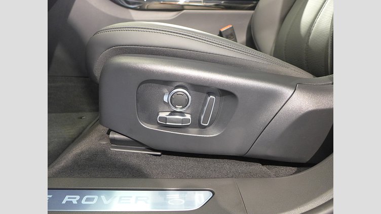 2024 認定中古車 Land Rover Range Rover Evoque フジホワイト プラグインハイブリッド（ガソリン） Standard Wheelbase DYNAMIC HSE