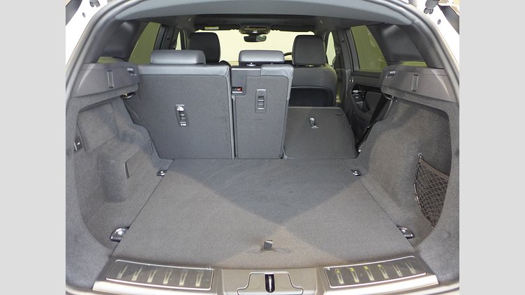 2024 認定中古車 Land Rover Range Rover Evoque フジホワイト プラグインハイブリッド（ガソリン） Standard Wheelbase DYNAMIC HSE