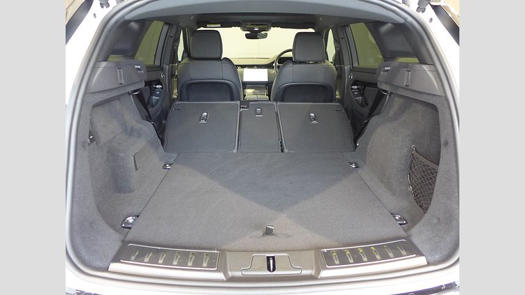 2024 認定中古車 Land Rover Range Rover Evoque フジホワイト プラグインハイブリッド（ガソリン） Standard Wheelbase DYNAMIC HSE