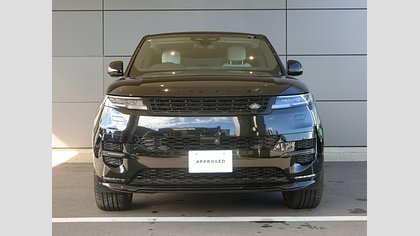 Range Rover Sport 7