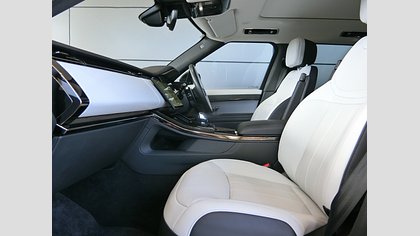 Range Rover Sport 2