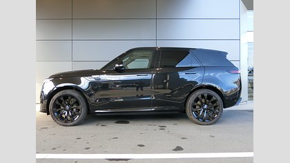 Range Rover Sport 5