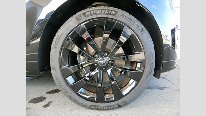 Range Rover Sport 8
