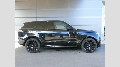 Range Rover Sport 9