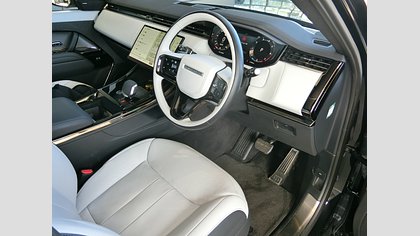 Range Rover Sport 10