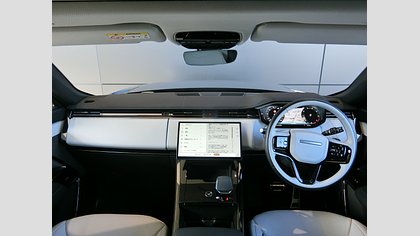 Range Rover Sport 3