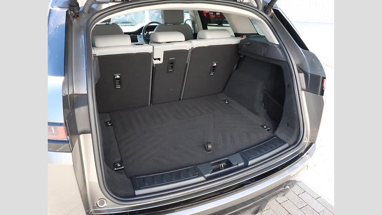 2019 認定中古車 Land Rover Range Rover Evoque シリコンシルバー P250 SE