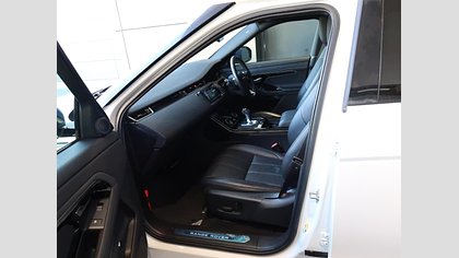 Range Rover Evoque 33