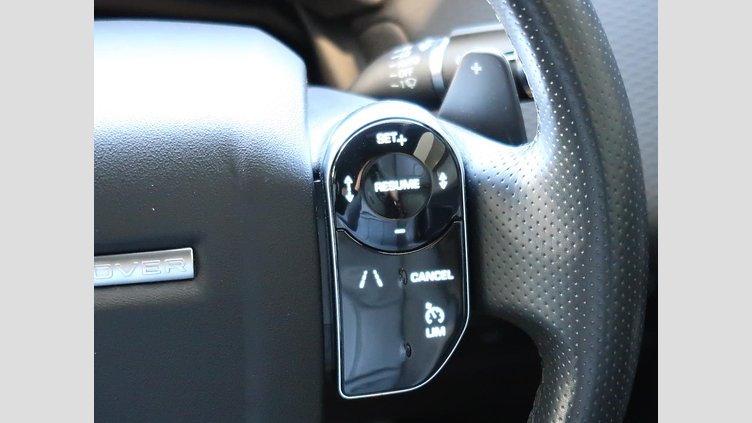2019 認定中古車 Land Rover Range Rover Evoque フジホワイト D180 R-DYNAMIC S