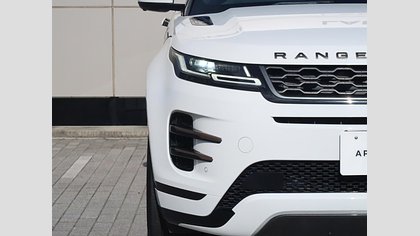 Range Rover Evoque 26