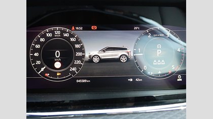 Range Rover Evoque 35