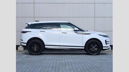 Range Rover Evoque 49