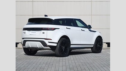 Range Rover Evoque 74