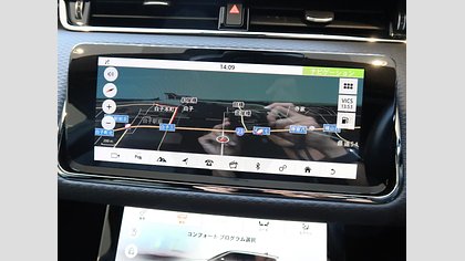 Range Rover Evoque 37
