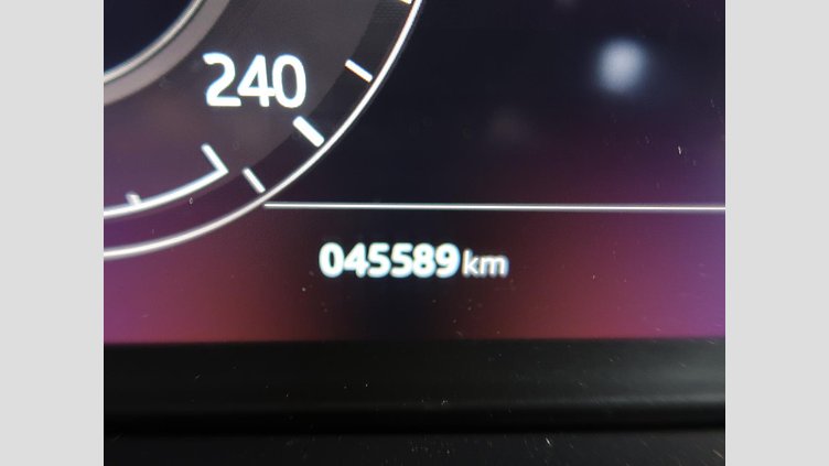 2019 認定中古車 Land Rover Range Rover Evoque フジホワイト D180 R-DYNAMIC S
