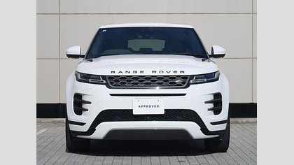 Range Rover Evoque 71