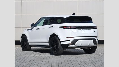 Range Rover Evoque 3