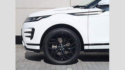 Range Rover Evoque 38