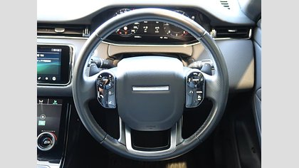 Range Rover Evoque 22