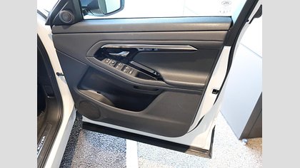Range Rover Evoque 25