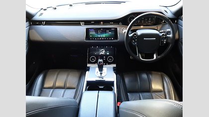 Range Rover Evoque 14