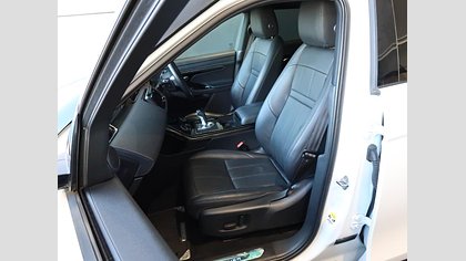 Range Rover Evoque 64