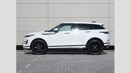 Range Rover Evoque 61