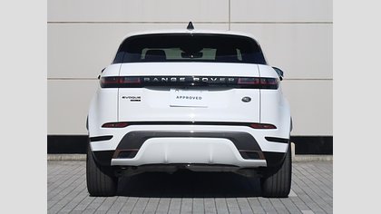 Range Rover Evoque 57