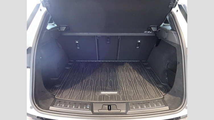 2019 認定中古車 Land Rover Range Rover Evoque フジホワイト D180 R-DYNAMIC S