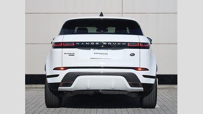 Range Rover Evoque 53
