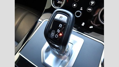 Range Rover Evoque 19