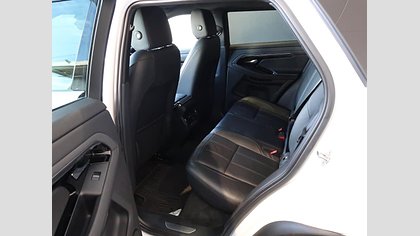 Range Rover Evoque 1