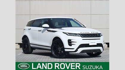 Range Rover Evoque 6