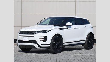 Range Rover Evoque 12