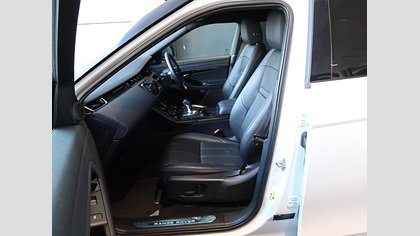 Range Rover Evoque 7